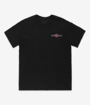 Independent Mojochrome T-Shirty (black)