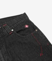 Yardsale Slick Vaqueros (black)