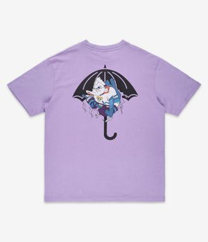 Hélas Mighty T-Shirt (lavander)