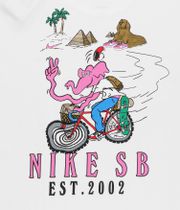 Nike SB Bike Day T-Shirt (white)