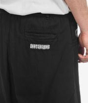 skatedeluxe Symmetry Shorts (black)