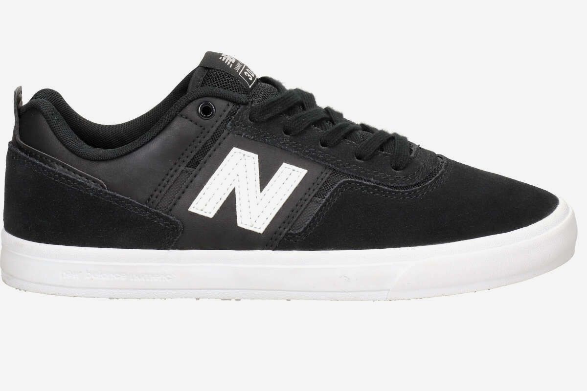 New Balance Numeric 306 Shoes (black II)