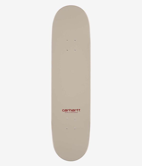 Carhartt WIP A Real Treat 8.25" Skateboard Deck
