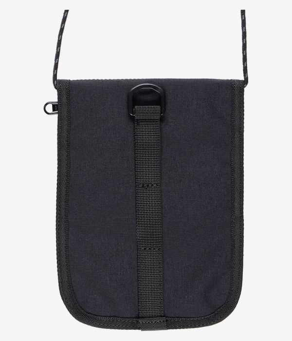 Gramicci Cordura Neck Torba (black)