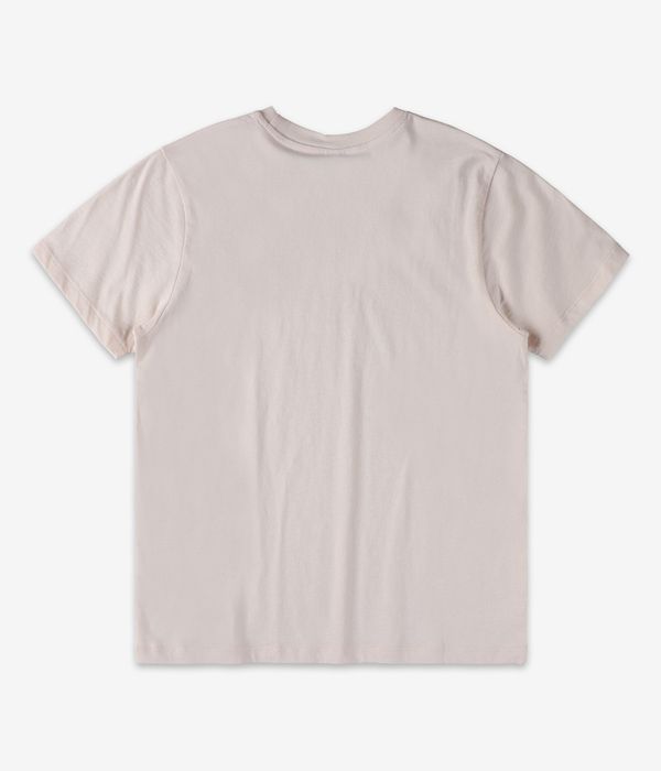 Iriedaily Duck T-Shirt women (undyed)