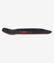 Creature Doom Skull 10.4" Skateboard Deck (black)