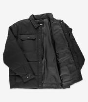 Vans Davis MTE 1 Puffer Jacket (black)