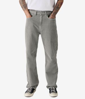 Levi's 565 Loose Straight Spodnie (limestone 10w cord)