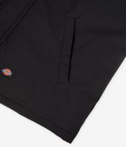 Dickies Plains Veste (black)