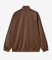 Carhartt WIP Bolan Jacket (chocolate tobacco)