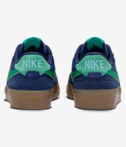 Nike SB Pogo Plus Scarpa (midnight navy malachite)