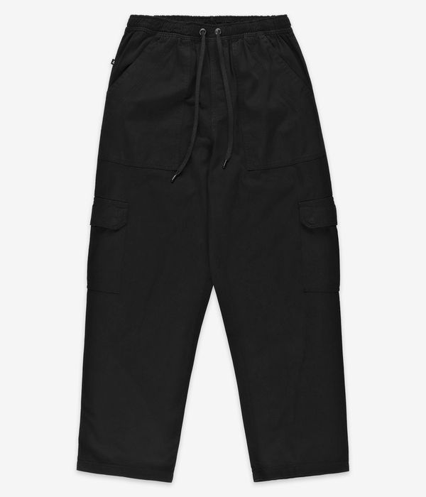 Anuell Silex Cargo Pantalones (black)