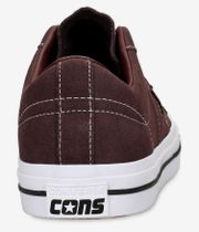 Converse CONS One Star Pro Chaussure (rugged brown black white)