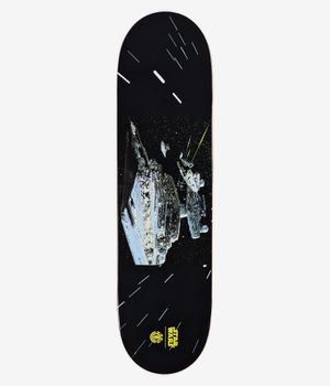 Element x Star Wars Destroyer 8.38" Tabla de skate (multi)