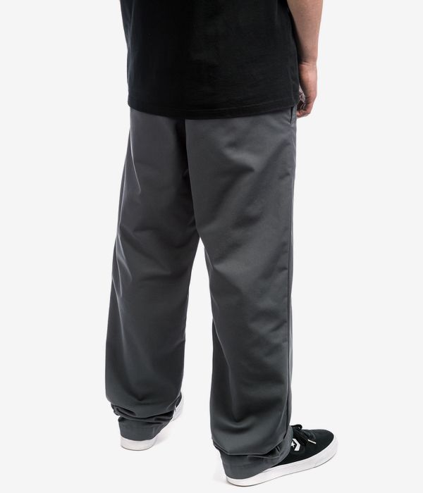 Carhartt WIP Craft Pant Dunmore Pants (jura rinsed)