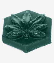 Ganj Wax Blueberry Scent Large Wosk Deskorolkowy (blueberry)