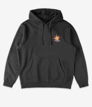 RVCA Pegasus Hoodie (pirate black)