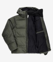 Element Dulcey Puff 2.0 Jacket (forest night)