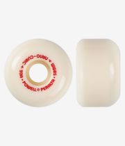 Powell-Peralta Dragon Nano-Cubic Roues (offwhite) 58 mm 93A 4 Pack