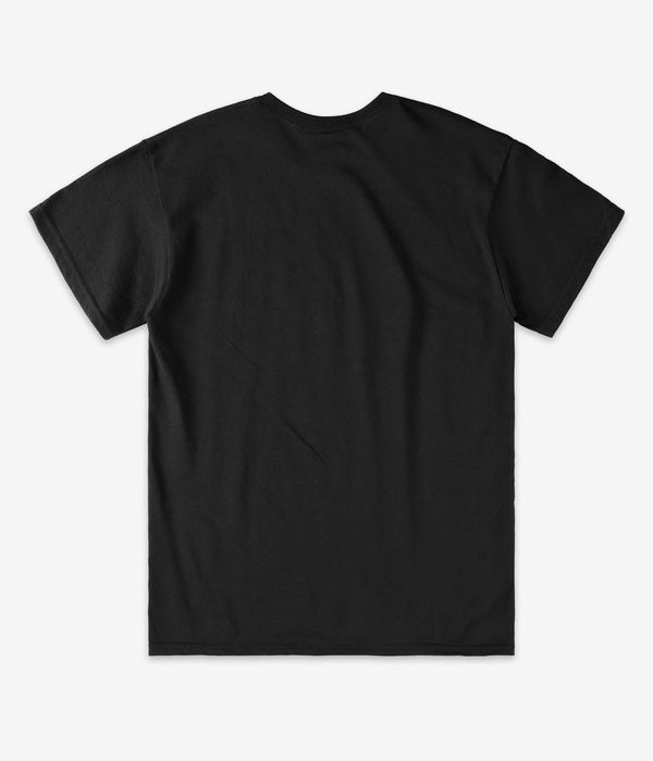 Limosine Third Eye T-Shirt (black)