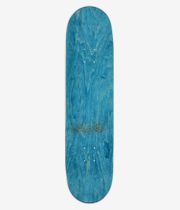 skatedeluxe Hounds Twin Tail 8.125" Skateboard Deck (black)