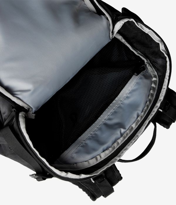 The North Face Kaban LTE Sac à dos 27L (tnf black tnf black)
