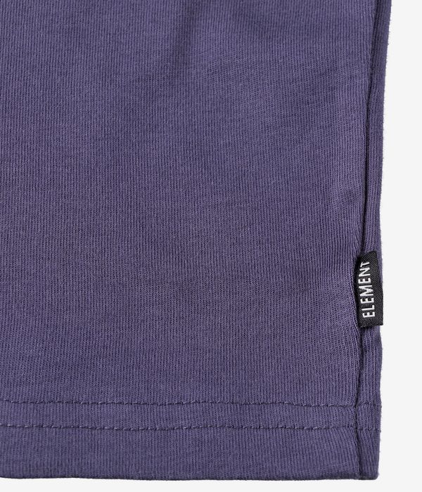 Element Seal BP T-Shirt (greystone)
