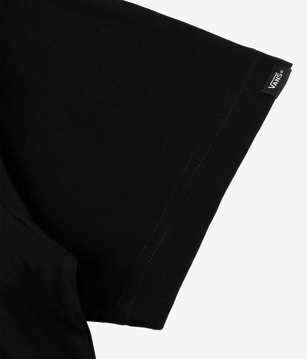 Vans Time Up T-Shirt (black)