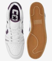 Converse CONS AS-1 Pro Leather Shoes (white winter bloom white)