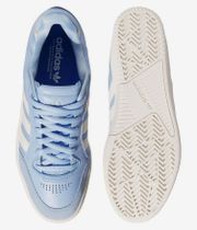 adidas Skateboarding Tyshawn Low Chaussure (sky core white gold)