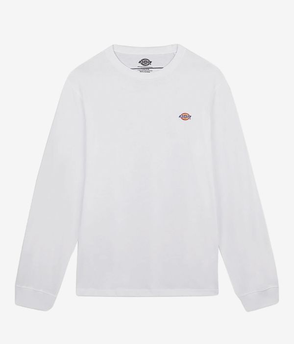 Dickies Mapleton Longsleeve (white)