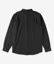 Volcom Caden Solid Koszula (antiquee black)