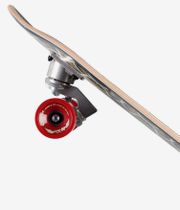 Long Island Mossel 33" (83,8cm) Surfskate Cruiser (green)