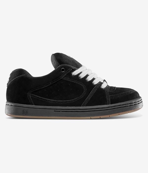 éS Accel 95 Scarpa (black)