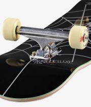 skatedeluxe Premium Spider 8.5" Board-Complète (black)