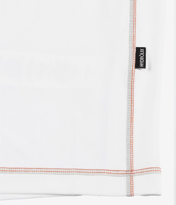 Oakley Ventura Rashguard T-shirt (white)