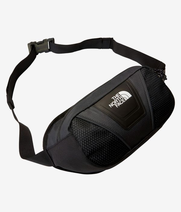The North Face Y2K Hip Pack Bag 3L (black asphalt grey)