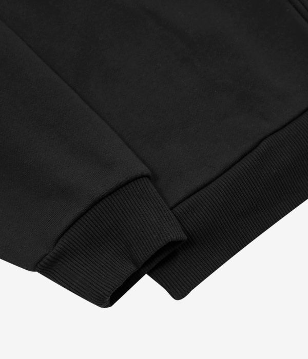 Yardsale Phantasy Full Zip Sweatshirt (black)
