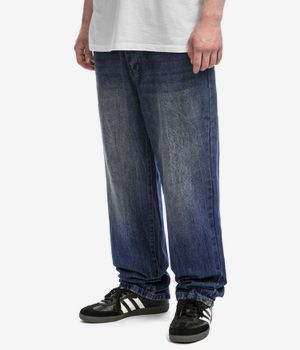 Wasted Paris Manc Jeans (vintage blue)