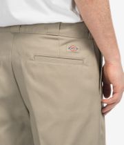 Dickies 874 Shorts (khaki)
