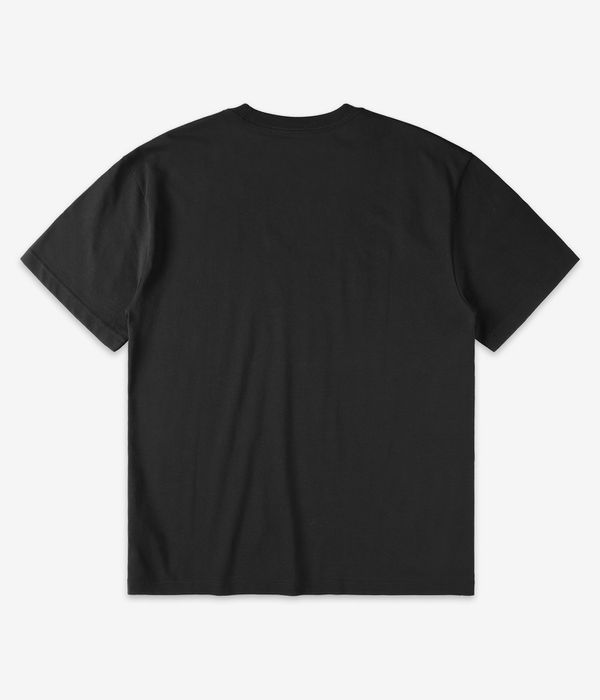 DC Star Filled Camiseta (black)