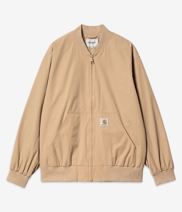 Carhartt WIP Active Bomber Jacket (dusty h brown)