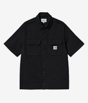 Carhartt WIP Craft Hemd (black)