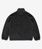 Pop Trading Company Arch 1/2-Zip Sweatshirt (charcoal)