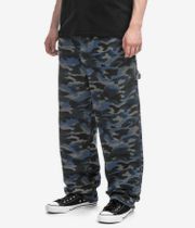 Butter Goods Weathergear Denim Jeans (motion camo)
