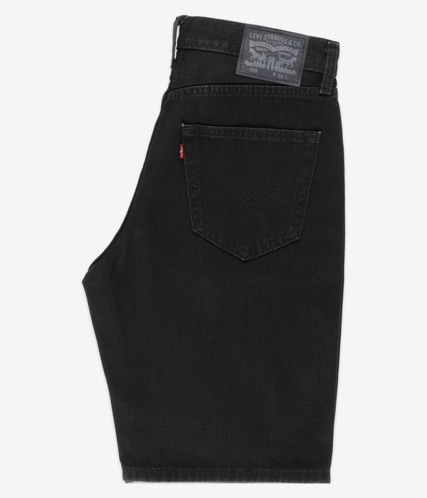 Levi's 469 Loose Shorts (slow walker)