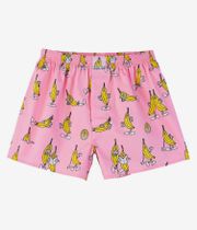 Lousy Livin Pink Banana Boxershorts (bloosom)
