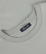 Dime Topo T-Shirt (gravel)
