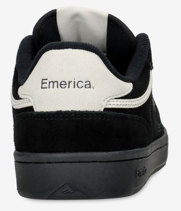 Emerica KSL III Chaussure (black black)
