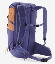 Patagonia Terravia Backpack 28L (solstice purple)
